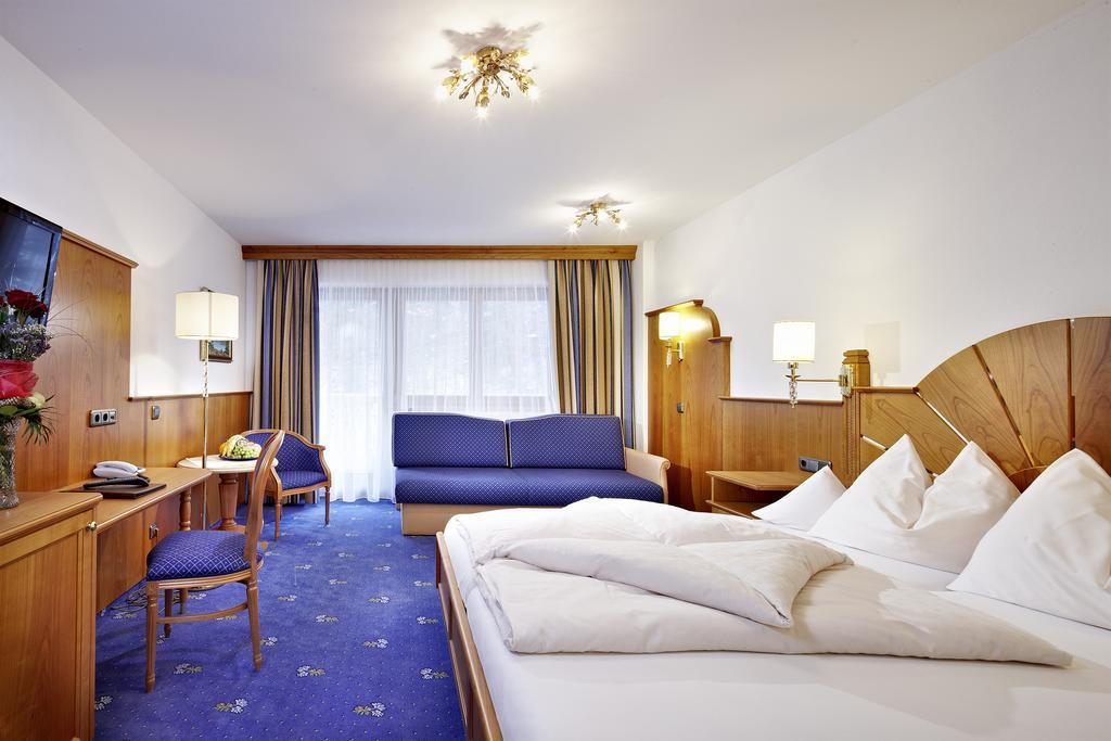 Hotel Jagerhof Gerlos Room photo